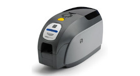 Zebra ID Card Printers Zebra ID Card Printers